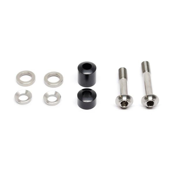 Cheap Cnc Titanium Alloy Machining Milling for sale