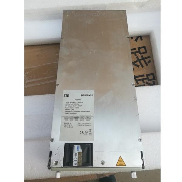 Cheap Network Power Module Rectifier Module Rectifier Converter ZTE ZXD2000 V5.5 for sale