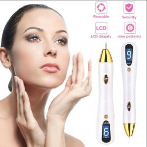 China Home Use Mole Removal Pen Plasma Laser Skin Mole And Dark Spot Remover on sale