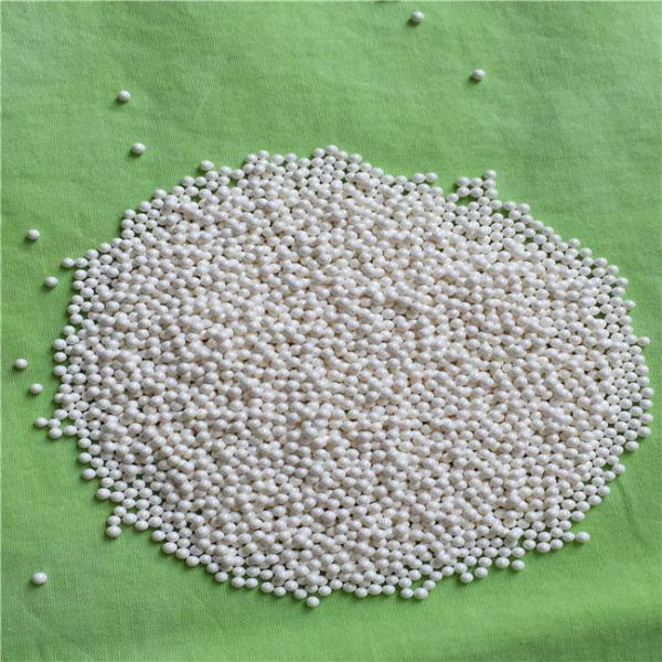 Cheap 4.0 density zirconia Silicate Grinding Bead for Ultra-Fine Grinding​ for sale