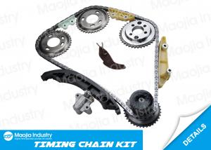China New Engine Timing Chain Kit  Fits for 06 Ford Transit 2.4L TDCI #TCK06040501 on sale