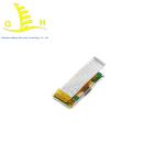 Customize LCD Display TN STN HTN FSTN Monochrome COG LCD Module
