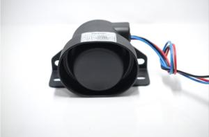 Three Wires 112dB Alarm Backup Warning Beeper For Truck Car