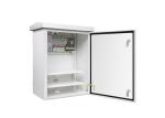 Solid Internal Structure Security Monitoring Distribution Box With Custom Sizes