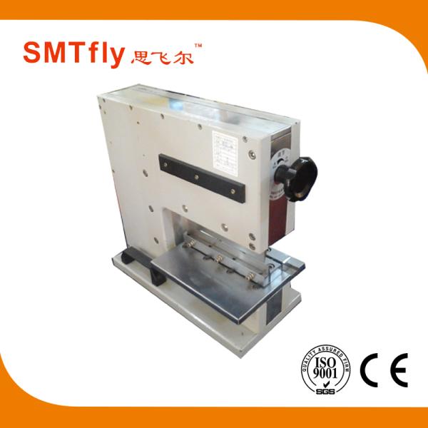 Cheap Hot Selling V-Cut PCB Separator Machine with Lowest Stress and CE Approval for sale