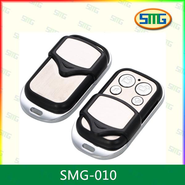 Cheap 433.92MHz Remote Control Duplicator Remote Control Shutter SMG-010 for sale