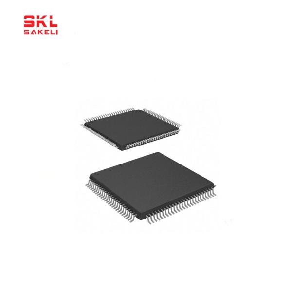 Cheap Xilinx XC3S200-4VQG100I Programmable IC Chip For Advanced Applications for sale