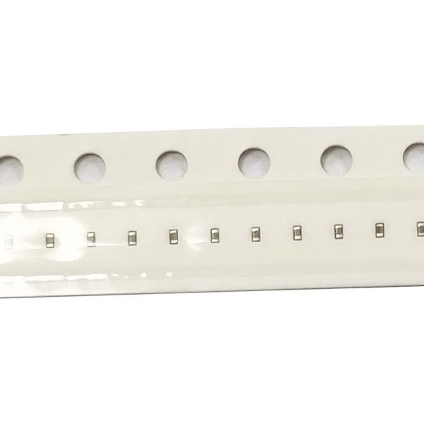 Cheap 10V 1uF X5R 0201 Multilayer Ceramic Chip Capacitor MLCC LDK063ABJ105MP-F for sale