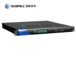 GN-1738 MPEG-2 / MPEG-4 AVC SD / HD Transcoder