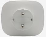 Mini Smart Plug Voice Control Outlet WiFi Socket with Timer Function With Google