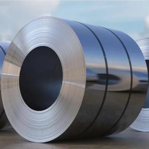Cheap M19 35W350 Electrical Silicon Steel Coil AISI ASTM Non Oriented for sale