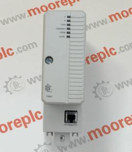 ABB Module DSTD 110A 3BSE018333R1 Input Module For Nuclear Power Plant