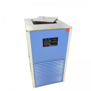 Best Low Temperature 3850w Cryogenic Liquid Lab Chiller Unit wholesale