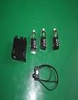 Cheap Panel Fault Passage Indicator Transmit Alarm Signals System Voltage Below 20kV for sale