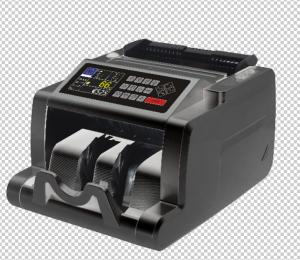 MXN VALUE COUNTING MACHINE with UV IR MG Detection Heavy-duty Suitable for Bank Use