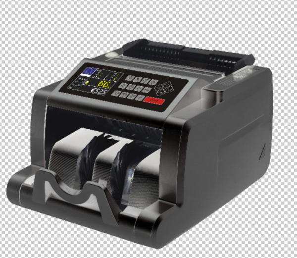 Cheap MXN VALUE COUNTING MACHINE with UV IR MG Detection Heavy-duty Suitable for Bank Use for sale