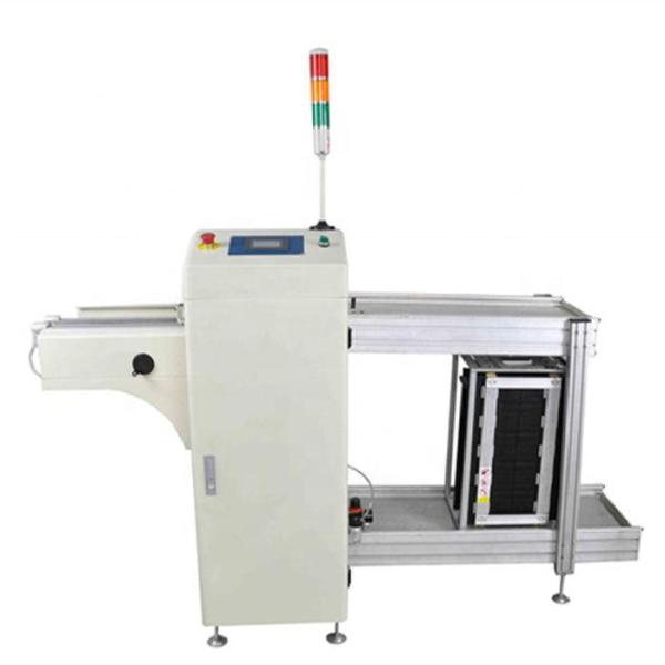 Cheap SMT Automatic PCB Unloader SMT LED production line PCB unloader machine for sale