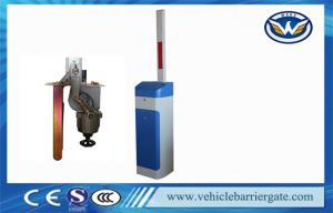 Best Multi function Automatic Traffic Barrier Gate Operator for External Device , AC230V 50Hz wholesale
