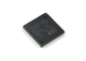 Microcontroller MCU STM32F207VGT6  High Performance Embedded Processors LQFP100