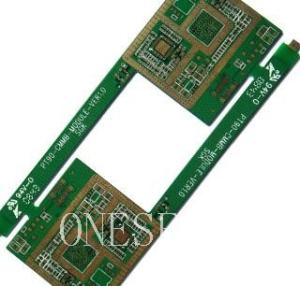 6Layer Fr4 Material Properties Smart Home Appliance PCB Circuit Board