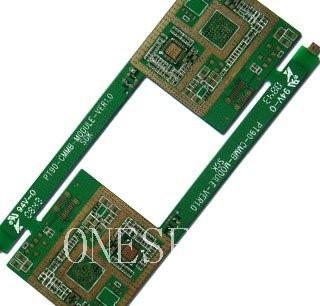 Cheap 6Layer Fr4 Material Properties Smart Home Appliance PCB Circuit Board for sale