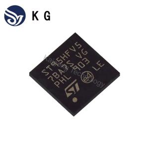 China ST95HF-VMD5T STMicroelectronics RF/IF RFID ST95HFV5 Integrated Circuit Chip QFN32 on sale