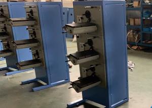 Best Automatic Yarn Ball Winding Machine Thread Making Spooling 1 Year Warranty wholesale