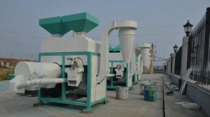 Best Corn de-germing machine / Maize peeler wholesale
