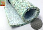 Polyethylene Mesh Netting For Carpet Padding Customized Color / Length