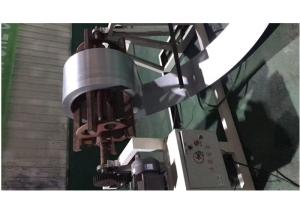 China Metal 109mm Expanded Mesh Machine / Production Line Ce Standard on sale