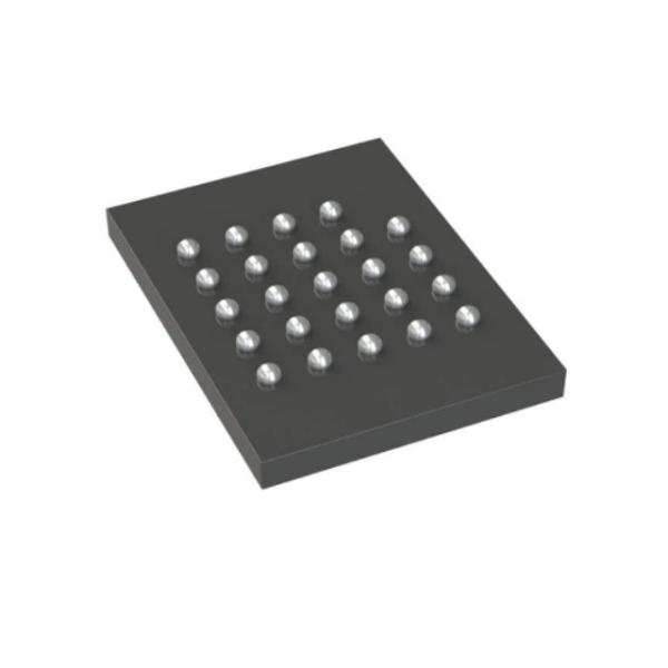 Cheap Memory IC Chip S28HL512TFPBHI010 512Mbit Parallel 166MHz Serial NOR Flash Memory for sale
