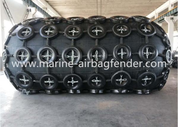 Cheap 50kPa STS Floating Fender Yokohama Multi Layer Anti Collision for sale