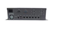 China DC 12V / 24V Embedded PC Industrial Computer Intel B75 Chipset on sale