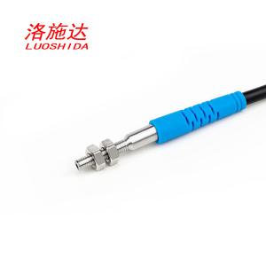 Best DC 10-30V Mini Photoelectric Proximity Sensor Switch 3 Wire M3 Small Size Diffuse wholesale
