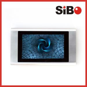 China Q895 7 Android Panel PC Mountable With Aluminum Case on sale