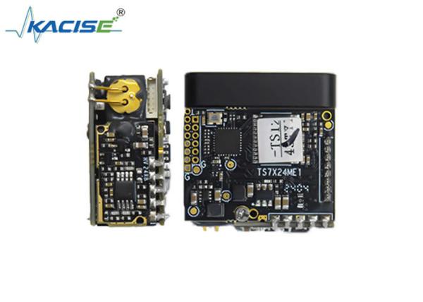Cheap LSDM Security Surveillance Long - Range DtoF Laser Ranging Module for sale