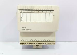 ABB DO802 3BSE022364R1 Digital Output Relay 8 ch for Digital I O Module
