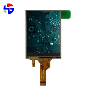 Best IPS LCD 2.4 Inch Small TFT Display SPI Interface 240x320 Resolution wholesale