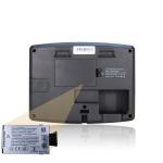 Biometric Fingerprint Time Attendance System Device with built-in Battery