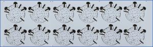 China Cnc Router Pcb Electronics Company Depth Control 0.3mm on sale