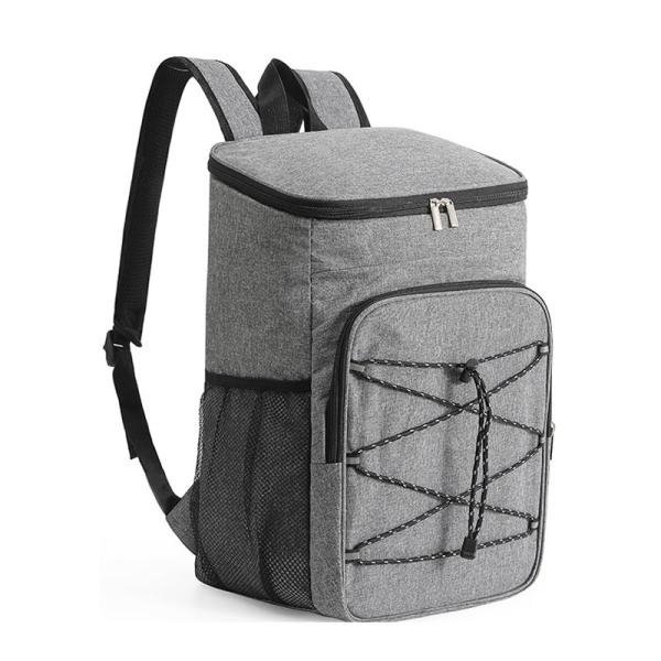 Cheap Custom Rectangle Insulated Lunch Bags Keep Food Fresh In Insulated Cooler Bags for sale
