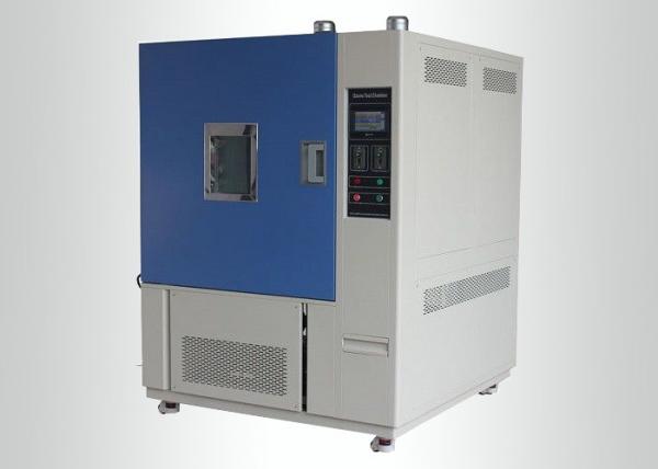 Cheap Rubber Ozone Test Chamber Astm D1149 Ozone Testing Lab 250L 800L 1500L for sale