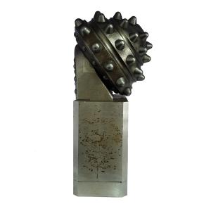 Best Forging Processing Kellyway Steel Roller Cone Bits , Roller Cone Drill Bit wholesale