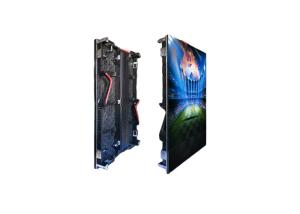 Best LED rental full color led display stage led video wall p2.604led screen rental wholesale
