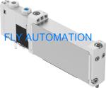 FESTO Pneumatic Solenoid Valves VUVG-B14-M52-AZT-F-1T1L 573482 GTIN4052568102760