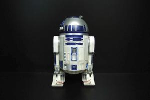 Best Complex Design R2D2 Disney Robot Action Figures With Special Technology wholesale