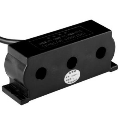 Cheap 25A 1V Screw Mounting Ferrite Core Current Transformer for Motor Protection for sale