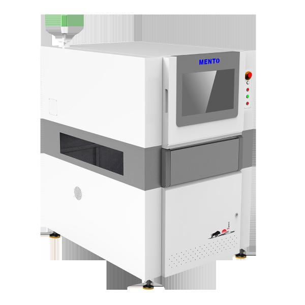 Cheap High Speed AOI Tester SPI Machine High Resolution CCD for sale