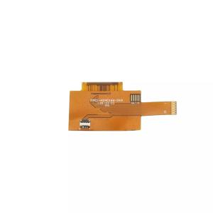 China Customized Flexible Printed Circuit Board FPC Assembly flex PCB on sale
