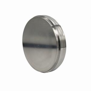 Best Bridges Cobalt Chrome Block Alloy Milling Dental Lab Material wholesale